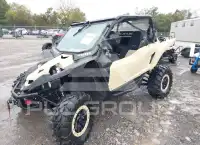 2023 Yamaha YXZ1000 фото