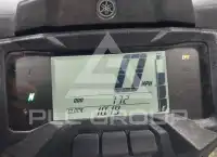2023 Yamaha YFM700 фото