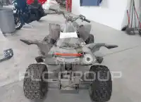 2023 Yamaha YFM700 фото