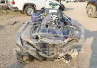 2023 Yamaha YFM700 photo