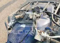 2023 Yamaha YFM700 photo