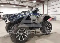 2023 Yamaha YFM700 фото