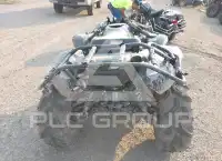 2023 Yamaha YFM700 photo