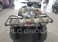 2023 Yamaha YFM700 фото