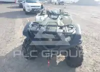 2023 Yamaha YFM700 фото
