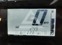 2023 Yamaha YFM700 фото