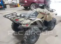 2023 Yamaha YFM700 фото