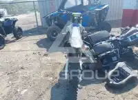 2023 Yamaha YZ250 фото