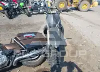 2023 Yamaha YZ250 фото