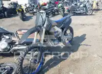 2023 Yamaha YZ250 фото