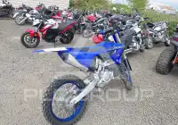 2023 Yamaha YZ250 фото