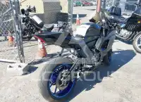 2023 Yamaha  фото