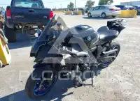 2023 Yamaha  фото