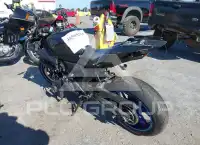 2023 Yamaha  фото