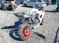 2023 Yamaha  фото