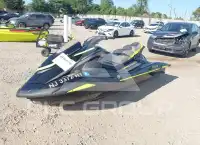 2023 Yamaha JET BOAT photo