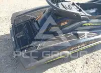 2023 Yamaha JET BOAT photo