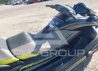 2023 Yamaha JET BOAT photo