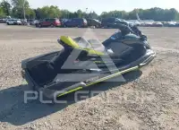 2023 Yamaha JET BOAT photo