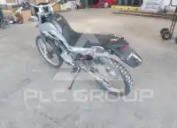 2023 Yamaha XT225 фото