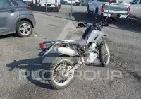 2023 Yamaha XT225 фото