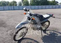 2023 Yamaha XT225 фото