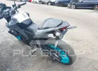 2023 Yamaha MT03 фото