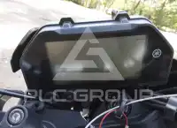2023 Yamaha MT03 фото