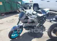 2023 Yamaha MT03 фото