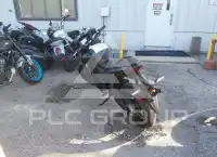 2023 Yamaha MT03 фото