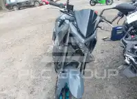 2023 Yamaha MT03 фото