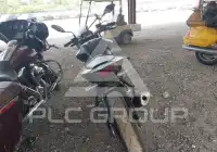 2023 Yamaha MT03 фото