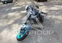 2023 Yamaha MT03 фото