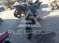 2023 Yamaha MT03 фото