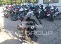 2023 Yamaha MT03 фото