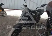 2023 Yamaha MT03 фото