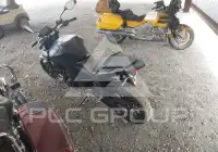 2023 Yamaha MT03 фото