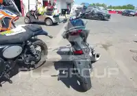 2023 Yamaha MT03 фото