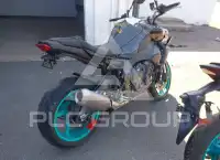 2023 Yamaha  фото