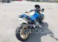 2023 Yamaha MT09 photo