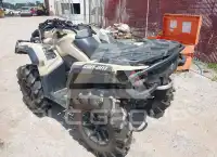 2023 Can-AM OUTLANDER фото