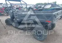 2023 Can-AM DEFENDER фото