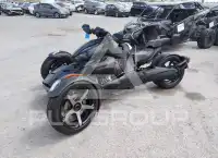 2023 Can-AM RYKER фото