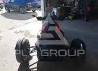 2023 Can-AM RYKER фото