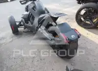 2023 Can-AM RYKER photo