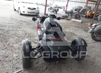 2023 Can-AM RYKER photo