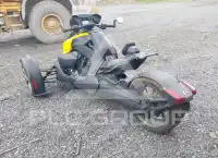 2023 Can-AM RYKER фото