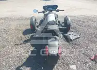 2023 Can-AM RYKER photo