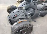 2023 Can-AM RYKER photo