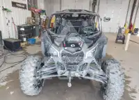 2023 Can-AM MAVERICK фото